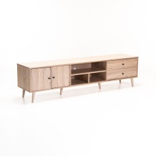 Lucy 1800mm TV Stand